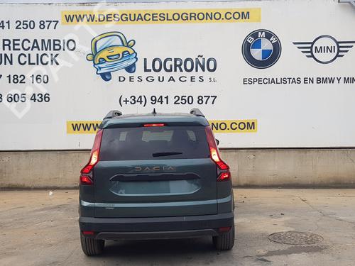 Switch DACIA JOGGER (RK_) | BP33269719I30 - Image 29