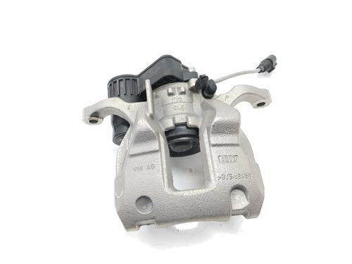 Used Right rear brake caliper Right rear brake caliper VW CRAFTER Platform/Chassis (SZ_) 2.0 TDI RWD (SZB, SZC, SZD, SZH, SZI, SZO, SZP, SZQ) (163 hp) 34631903 34631903