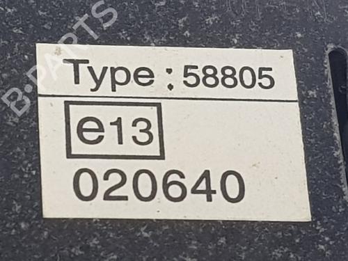 Radio TOYOTA LAND CRUISER PRADO (_J12_) 3.0 D-4D (KDJ120, KDJ125) | BP15687387E6 