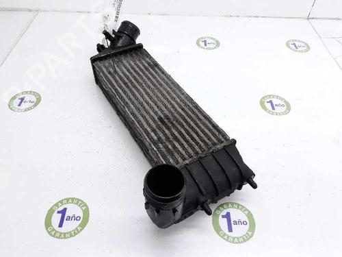 Intercooler PEUGEOT 807 (EB_) 2.2 HDi | BP4609036M30 