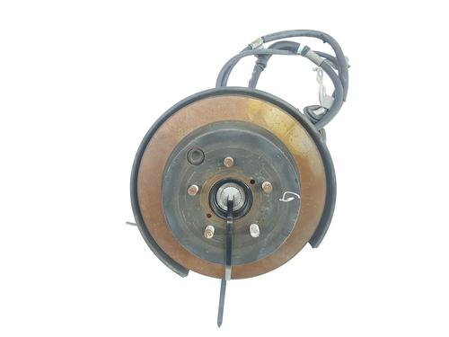 Used Right rear steering knuckle SUBARU XV (_GP_) 2.0 i AWD (GP7, G33GP) (150 hp) 8242240