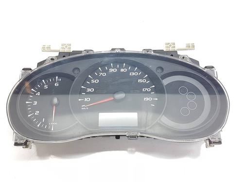 Used Instrument cluster Instrument cluster 38708777 38708777