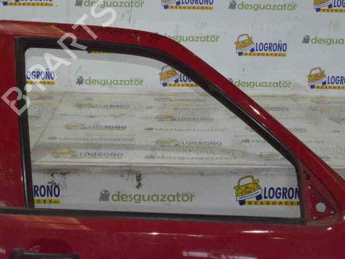Right front door NISSAN TERRANO II (R20) 2.7 TDi 4WD | BP1277440C3 