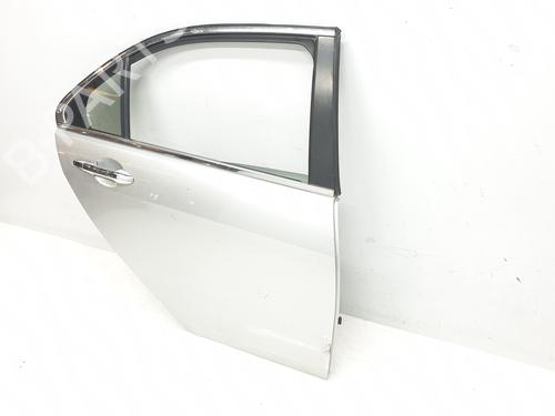 Right rear door HONDA ACCORD VII (CL, CN) 2.2 i-CTDi (CN1) | BP18406488C5 