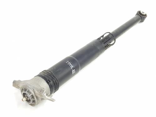 Left rear shock absorber SEAT IBIZA V (KJ1, KJG) 1.0 MPi | BP27514822M18
