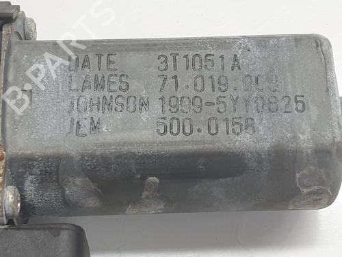 Left front window motor BMW 3 (F30, F80) 318 d | BP22420927E21 