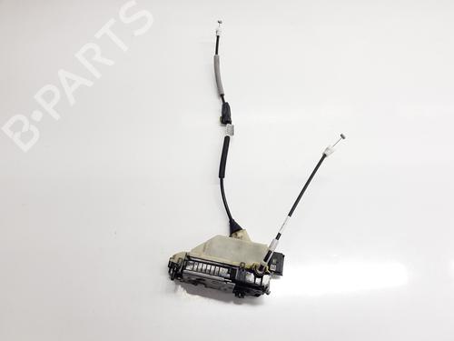 Rear right lock PEUGEOT 208 I (CA_, CC_)  | BP29183838C99 