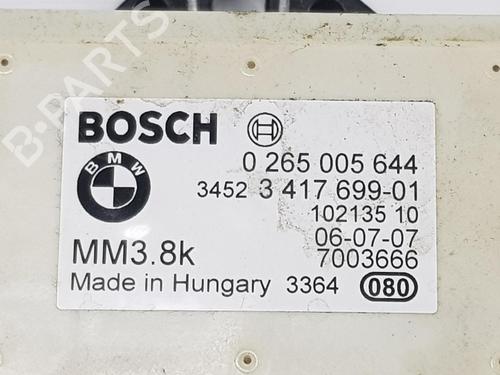 Electronic sensor BMW X3 (E83) 2.0 d | BP17171138M84 