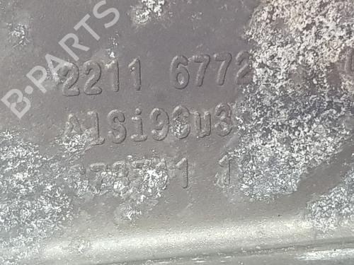 Engine mount BMW X5 (E70) 3.0 d | BP35918262M89 - Image 3