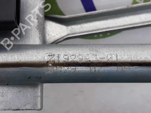 Front wiper motor BMW 1 (E81) 118 i | BP3445762M29 