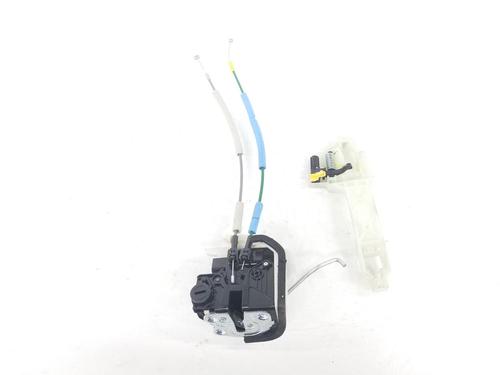 Rear right lock KIA PICANTO II (TA) 1.0 | BP8619868C99 