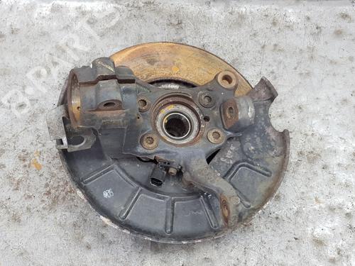Left front steering knuckle VW CADDY IV MPV (SAB, SAJ) | BP36220117M25 - Image 5