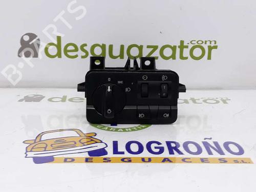 Used Headlight switch BMW 3 Coupe (E46) M3 (343 hp) 1327058