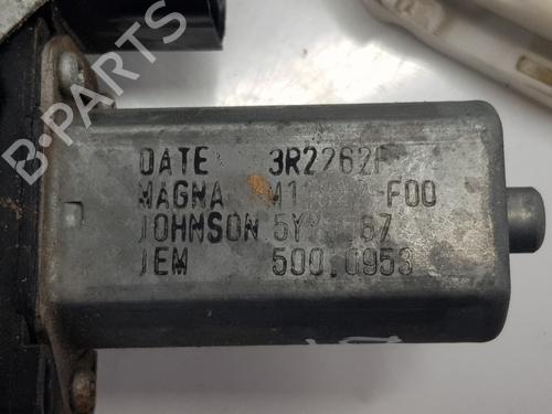 Front left window mechanism MINI MINI COUNTRYMAN (R60) Cooper SD | BP34266756C22 - Image 3