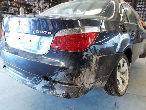 Left rear window switch BMW 5 (E60) 530 d | BP3383545C108  - Image 21