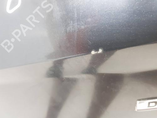 Left front fenders SKODA FABIA III Estate (NJ5) 1.2 TSI | BP28799386C41 