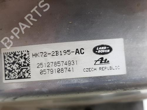 Servo brake LAND ROVER DISCOVERY SPORT (L550) 2.0 D 4x4 | BP11864465M42 