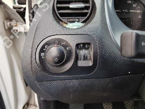 Left front window switch SEAT ALTEA (5P1) 1.9 TDI | BP5335222I27 