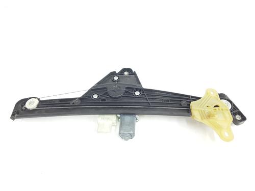 Rudehejsemekanisme ventre foran RENAULT CLIO V (B7_) | BP37477371C22 - Image 4