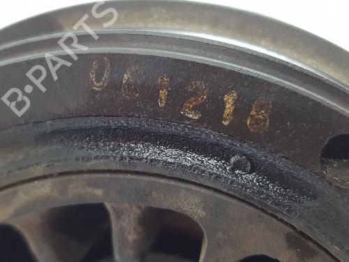 Pulley MITSUBISHI PAJERO IV (V8_W, V9_W) 3.2 DI-D (V88W, V98W) | BP28064227M122 