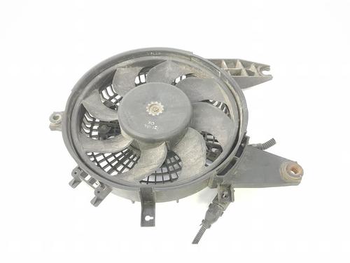 Radiator fan HYUNDAI TERRACAN (HP) 2.9 CRDi 4WD | BP9520701M35 