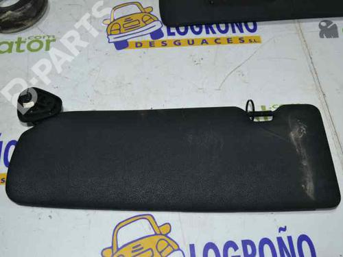 Right sun visor BMW 1 (E87) 118 d | BP1634584I2 