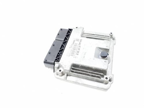 Engine control unit (ECU) VW T-CROSS (C11, D31) 1.0 TSi | BP40435834M57 - Image 2