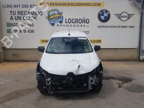 Used Parts RENAULT EXPRESS Box Body/MPV 4865626
