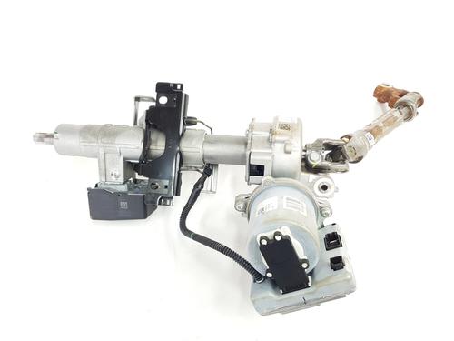 Steering column RENAULT ARKANA I (LCM_, LDN_) | BP32632448M21 - Image 10