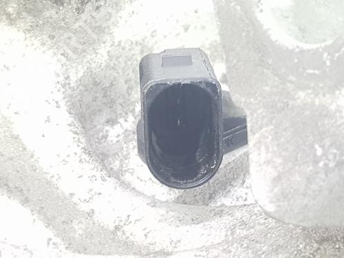Right rear steering knuckle AUDI A5 (8T3) 1.8 TFSI | BP10543047M28 