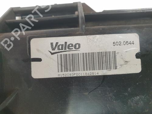 Radiator fan BMW 1 (F20) 116 d | BP29247170M35 