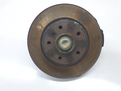 Right front steering knuckle BMW 3 Compact (E46) 320 td | BP25747422M26 