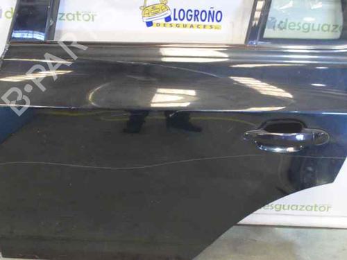 Rear left lock BMW X3 (E83) 2.0 d | BP1167588C100 