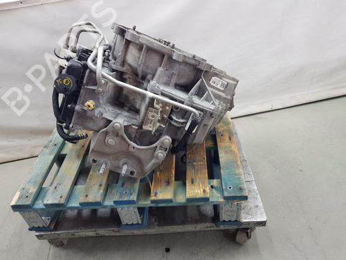 Gearbox FORD TRANSIT CUSTOM V362 Bus (F3) 2.0 EcoBlue | BP31995413M3 