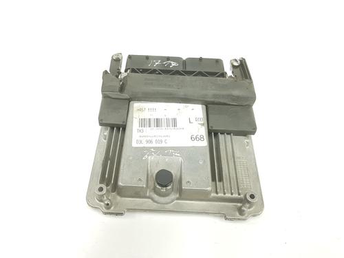 Used Engine control unit (ECU) AUDI A4 B8 (8K2) 2.0 TDI (136 hp) 3660411