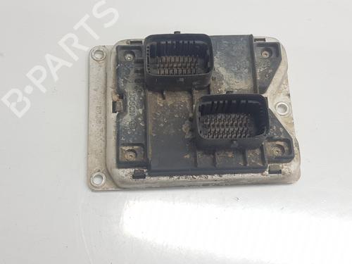 Used Engine control unit (ECU) Engine control unit (ECU) OPEL CORSA B (S93) [1993-2009] 33464528 33464528