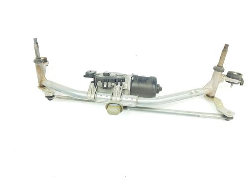 Front wiper motor CITROËN BERLINGO (ER_, EC_) | BP36699356M29 - Image 3
