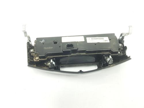 Climate control NISSAN QASHQAI II SUV (J11, J11_) 1.5 dCi | BP5033358I5 
