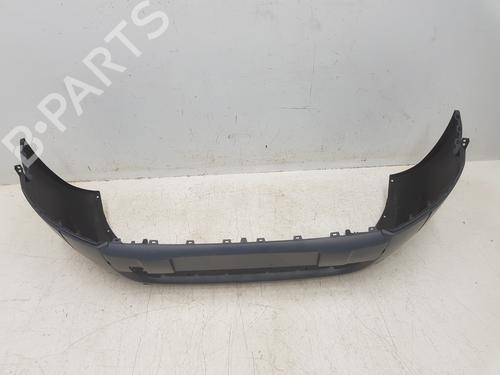 Front bumper PEUGEOT PARTNER Box Body/MPV 1.6 HDi 16V 4x4 | BP32234817C7