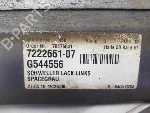 Other BMW 5 Gran Turismo (F07) 530 d | BP14090333O1 