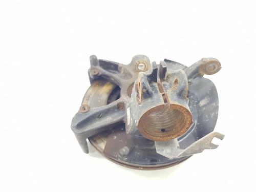 Left front steering knuckle SEAT ARONA (KJ7, KJP)  | BP27636201M25 