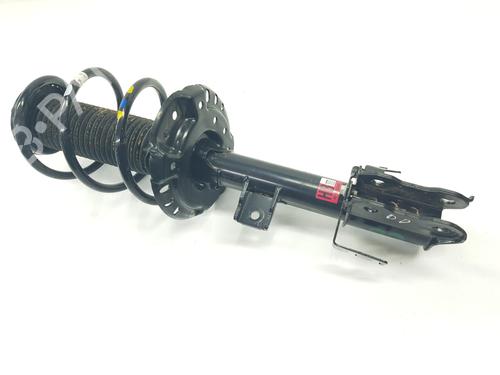 Used Right front shock absorber Right front shock absorber RENAULT ARKANA I (LCM_, LDN_) [2019-2026] 33620641 33620641