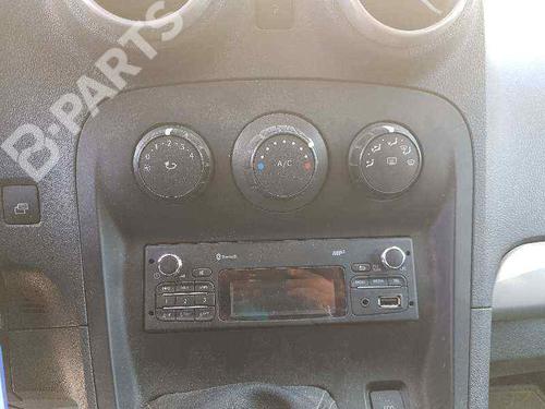 Interior roof light MERCEDES-BENZ CITAN Box Body/MPV (W415) 109 CDI (415.601, 415.603, 415.605) | BP7659208I8  - Image 21