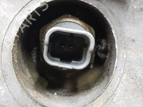 Gearbox PEUGEOT 208 I (CA_, CC_) 1.6 HDi / BlueHDi 75 | BP20222967M3 