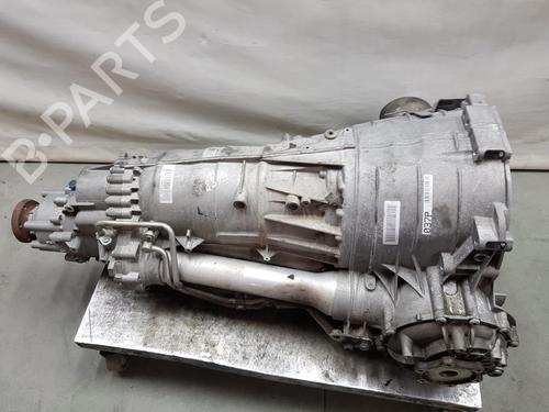 Gearbox BENTLEY CONTINENTAL FLYING SPUR (3W_) 6.0 | BP17981228M3 