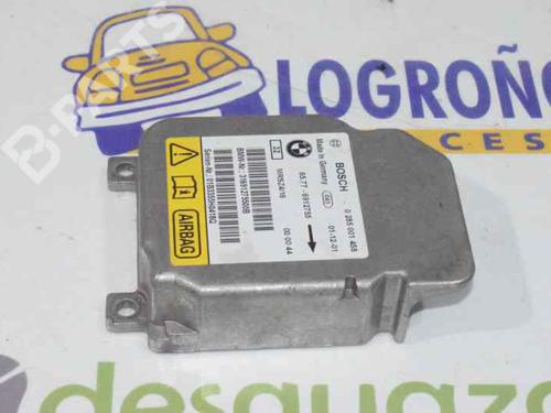 Airbag Kit BMW X5 (E53) 3.0 d | BP772385C86  - Image 24