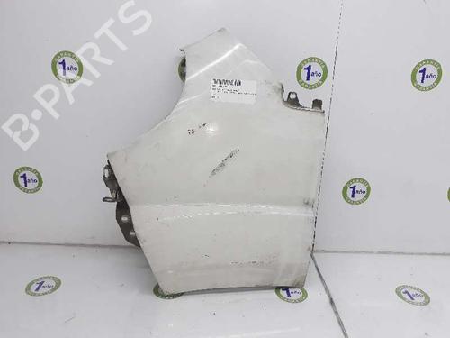 Used Left front fenders CITROËN JUMPER II Van 2.2 HDi 120 (120 hp) 4983888