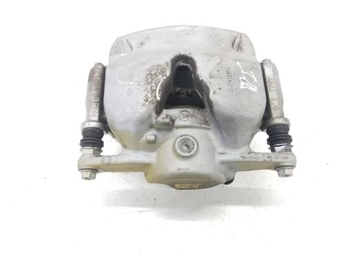 Used Left front brake caliper MERCEDES-BENZ C-CLASS (W205) C 220 BlueTEC / d (205.002, 205.004) (170 hp) 11598502