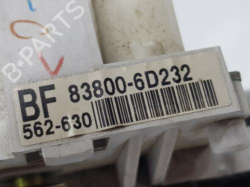 Instrument cluster TOYOTA LAND CRUISER PRADO (_J12_) 3.0 D-4D (KDJ120, KDJ125) | BP21379607C47 