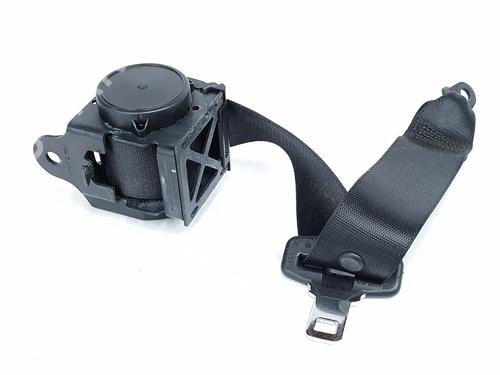 Rear left seatbelt BMW 1 (F21) 118 d | BP22809757I29 